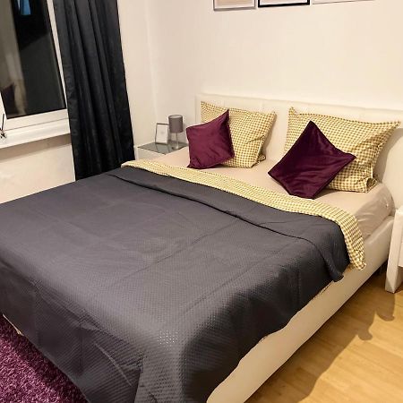 Mc Home Wup 3E Etage Wuppertal Eksteriør bilde