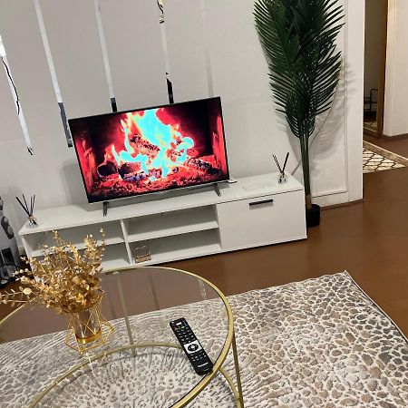 Mc Home Wup 3E Etage Wuppertal Eksteriør bilde