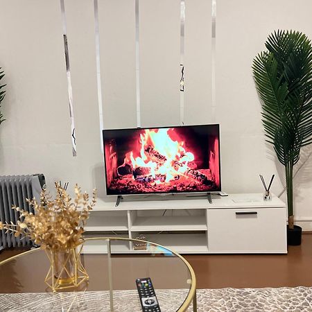Mc Home Wup 3E Etage Wuppertal Eksteriør bilde