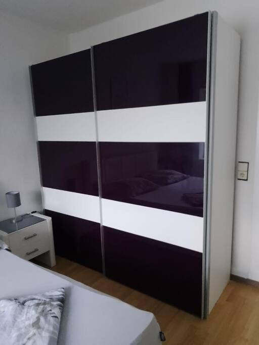 Mc Home Wup 3E Etage Wuppertal Eksteriør bilde