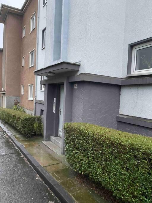 Mc Home Wup 3E Etage Wuppertal Eksteriør bilde