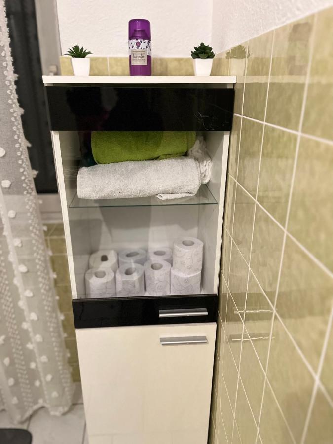 Mc Home Wup 3E Etage Wuppertal Eksteriør bilde