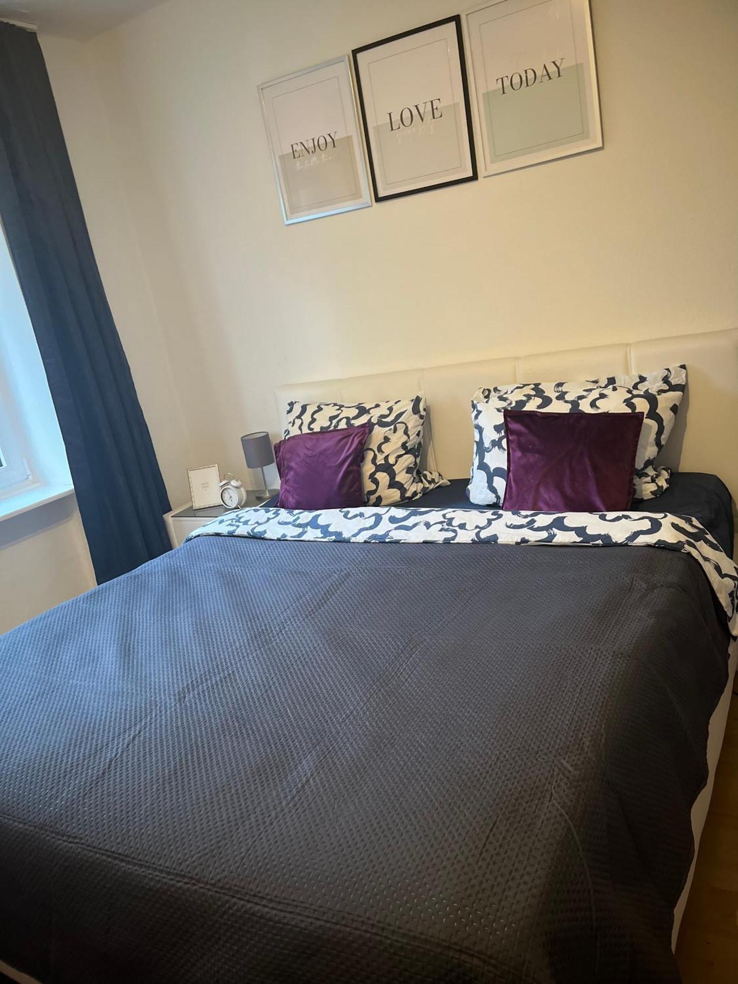 Mc Home Wup 3E Etage Wuppertal Eksteriør bilde