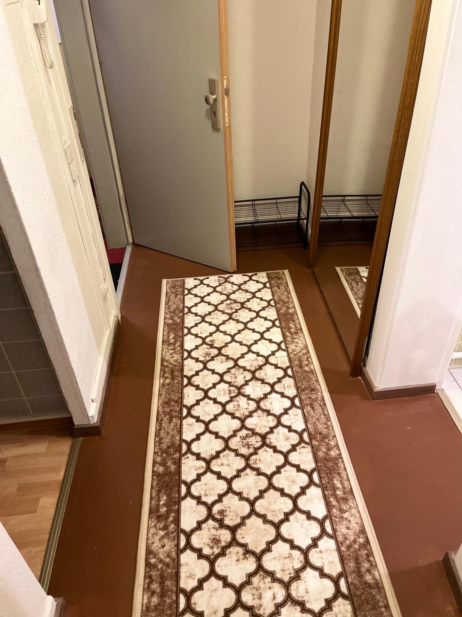 Mc Home Wup 3E Etage Wuppertal Eksteriør bilde