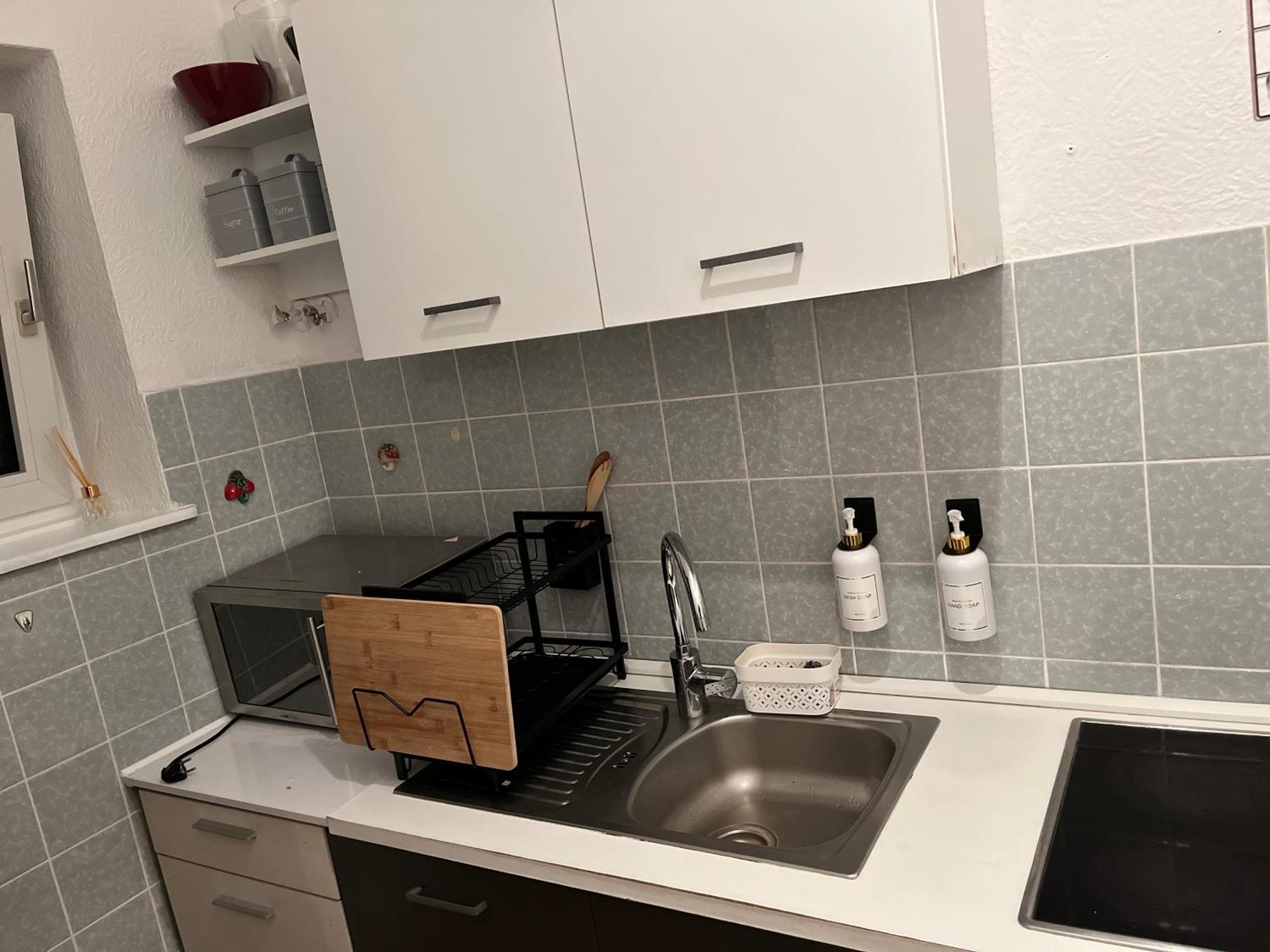 Mc Home Wup 3E Etage Wuppertal Eksteriør bilde