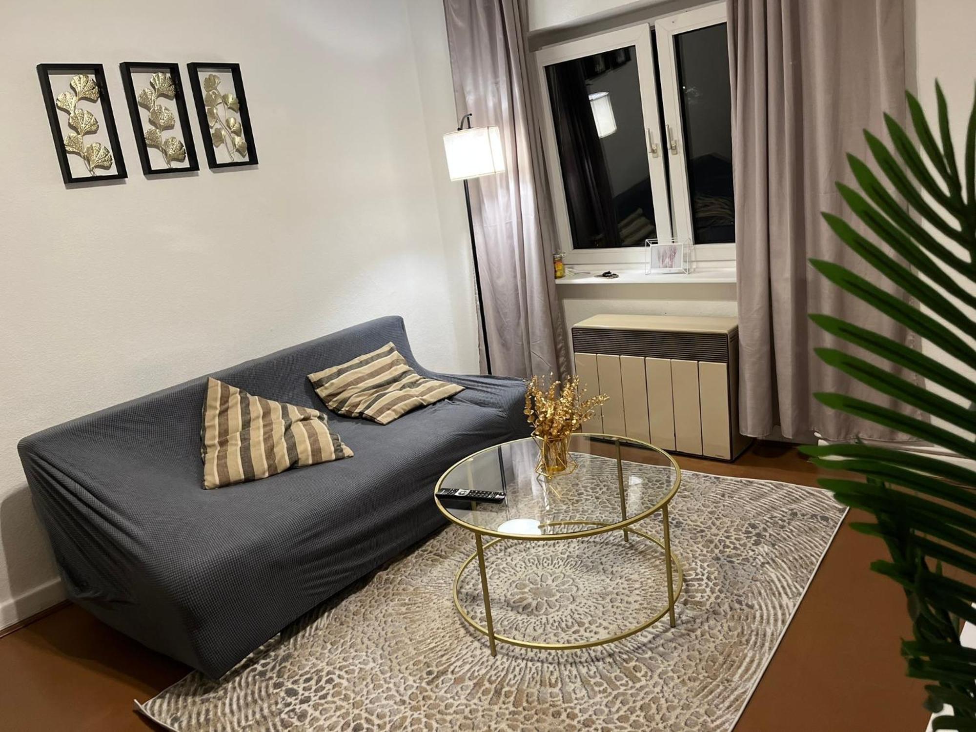 Mc Home Wup 3E Etage Wuppertal Eksteriør bilde