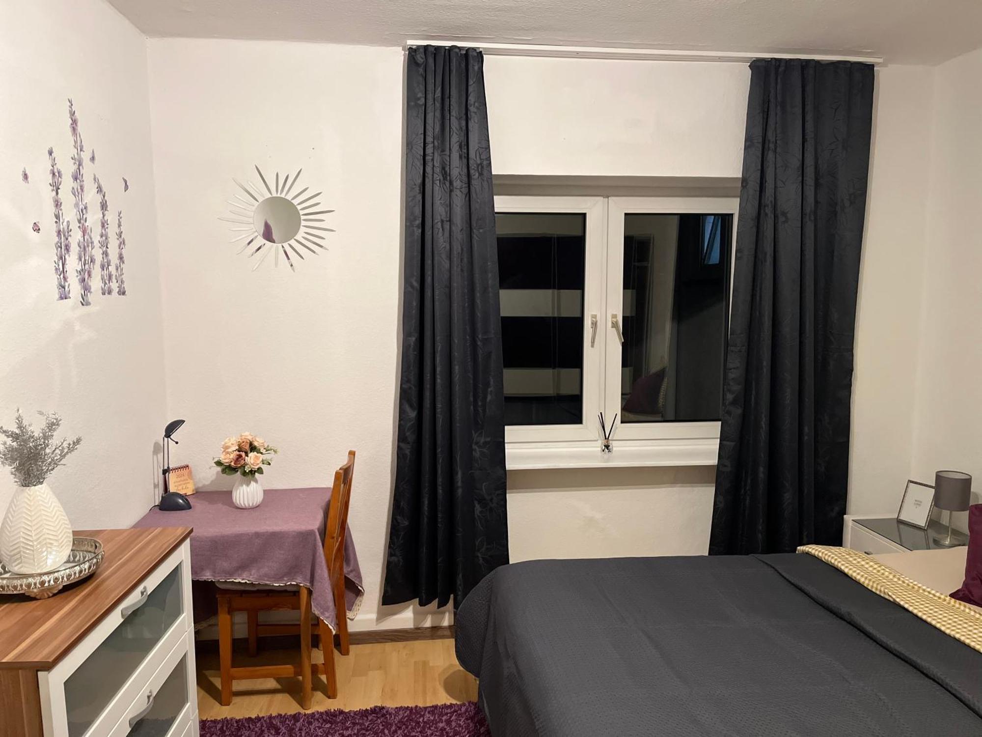 Mc Home Wup 3E Etage Wuppertal Eksteriør bilde